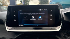 Peugeot 208 1.2 PureTech 100 Allure Premium + 5dr Petrol Hatchback